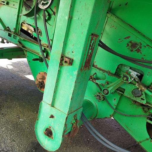 Комбайн Дон 1500 Б фото 2