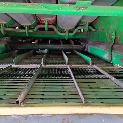 Комбайн Дон 1500 Б 2004г фото 2