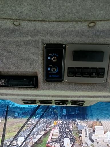 Комбайн ЗУК Вектор 410 фото 3