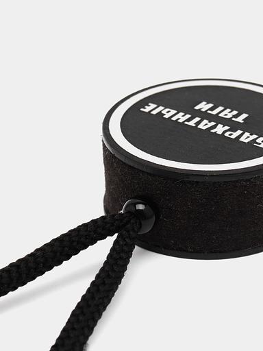 Ароматизатор воздуха для автомобиля Аром Д’Боч «Бархатные тяги» арома диск ОПТ фото 7