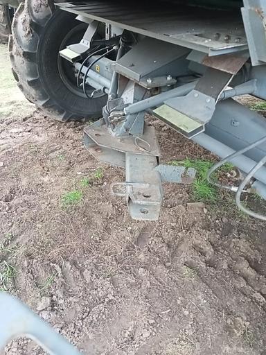 Комбайн ЗУК Акрос 530 фото 3