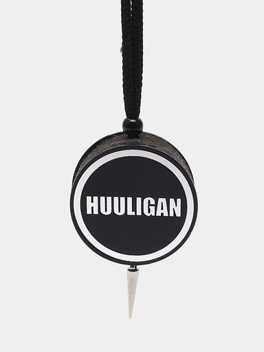 Ароматизатор воздуха для автомобиля Аром Д’Боч «Huuligan» арома диск ОПТ фото 5