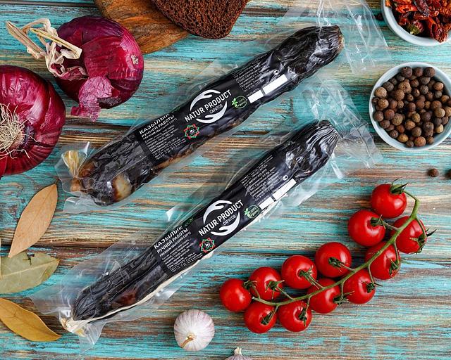 Курхан куриный 200 г фото 1