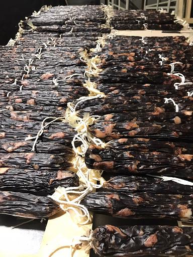 Конина копчённая фото 1