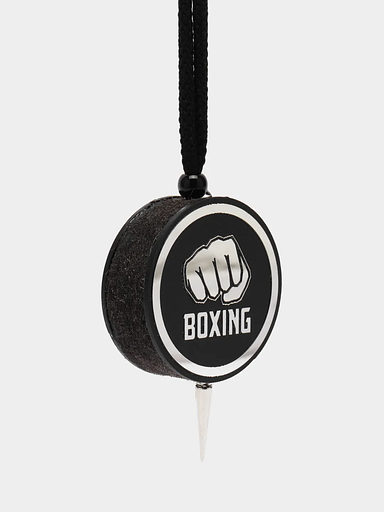 Ароматизатор воздуха для автомобиля Аром Д’Боч «Boxing» арома диск ОПТ фото 3