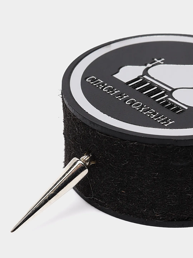 Ароматизатор воздуха для автомобиля Аром Д’Боч «Спаси и сохрани» арома диск ОПТ фото 3