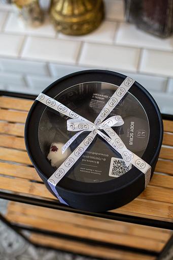 Подарочный набор «Venera black» фото 1