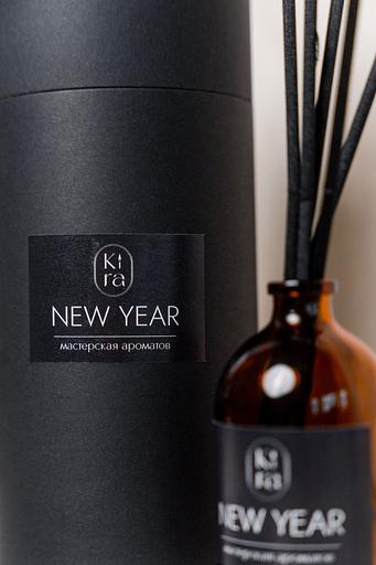 Ароматический диффузор Kira 50 мл фото 4