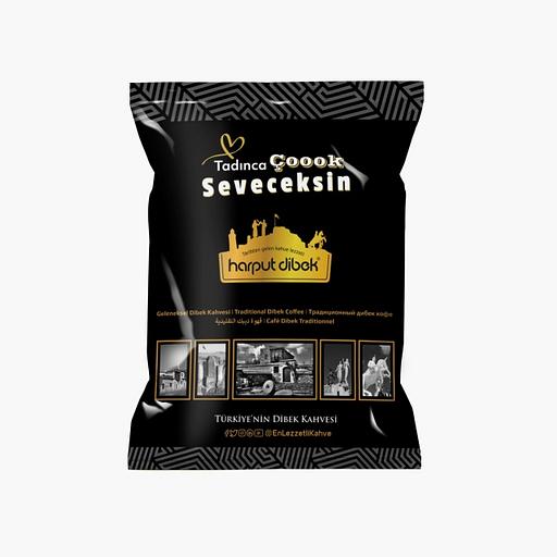 Кофе Turkish Coffe молотый м/у 100 г, опт фото 1