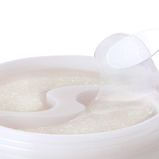 Охлаждающие патчи от морщин и отеков Petitfee, Опт фото 3