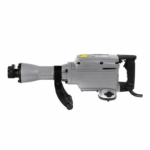 Отбойный молоток KRONS JH-65 HEX-30, 1550 Вт 45 Дж фото 2