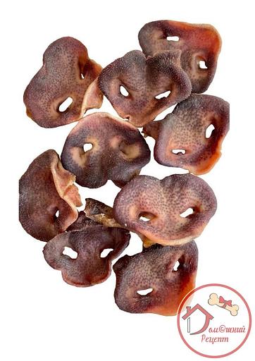 Пятак свиной 1 кг ОПТ фото 1