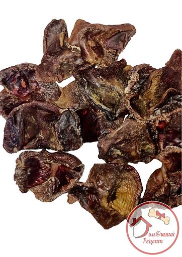 Утиные желудки лакомства для собак 1 кг ОПТ фото 1