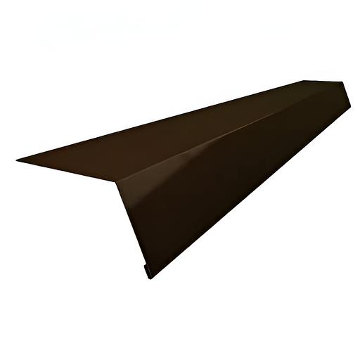 Планка карнизная 100х69х2000 ОПТ фото 1