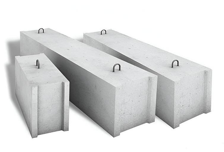 Фундаментный блок ФБС 24-5-3 фото 1