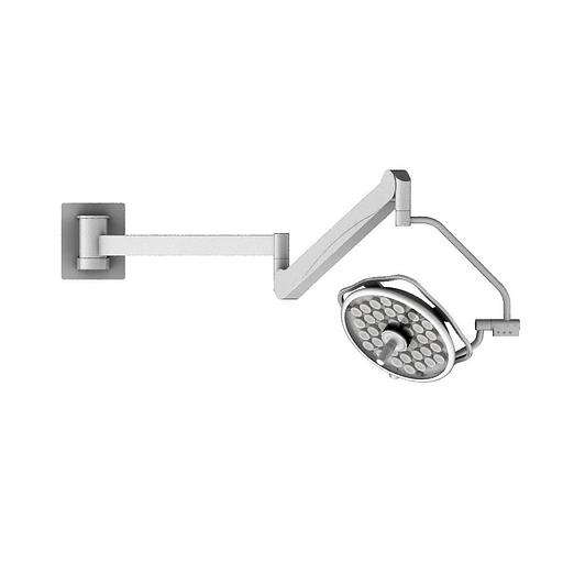 Светильники хирургические серии ЛЮМЭС фото 3