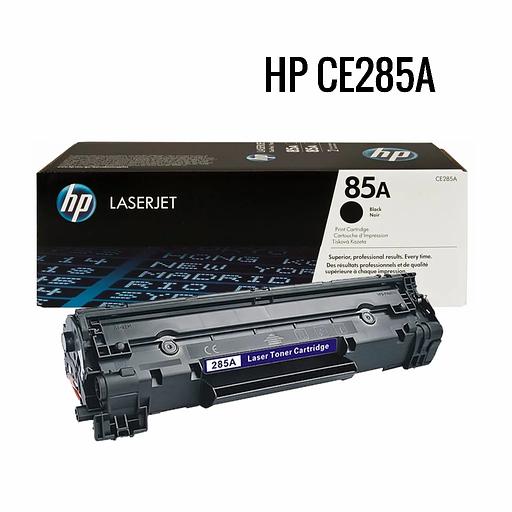 Картридж HP CE285A фото 1