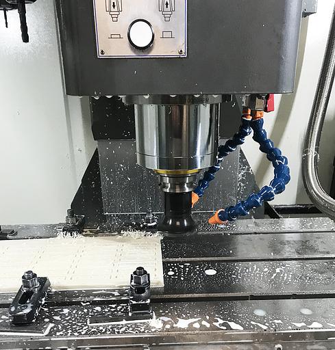 Услуги по обработке пластика фото 7