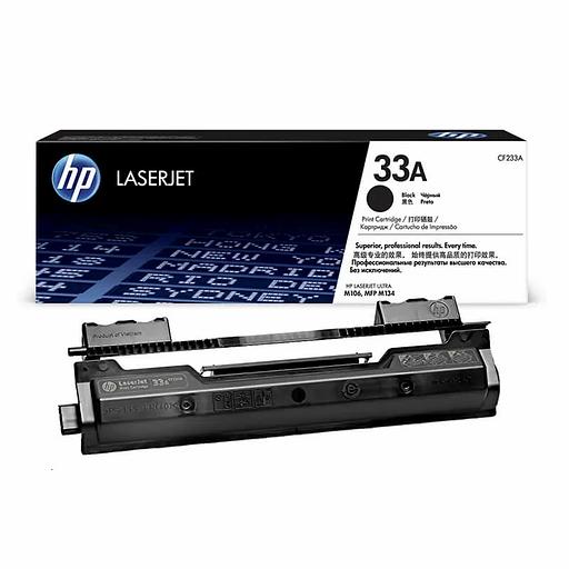 Картридж HP CF233A фото 1