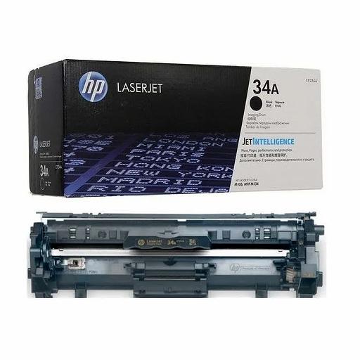 Картридж HP CF234A фото 1