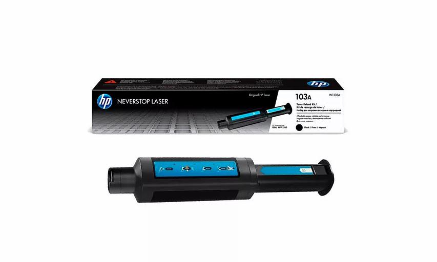 Картридж HP W1103A фото 1