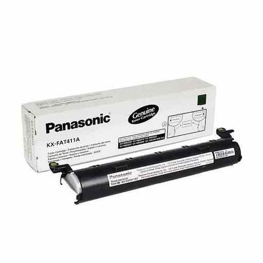 Картридж Panasonic KX-FAT411A7 фото 1