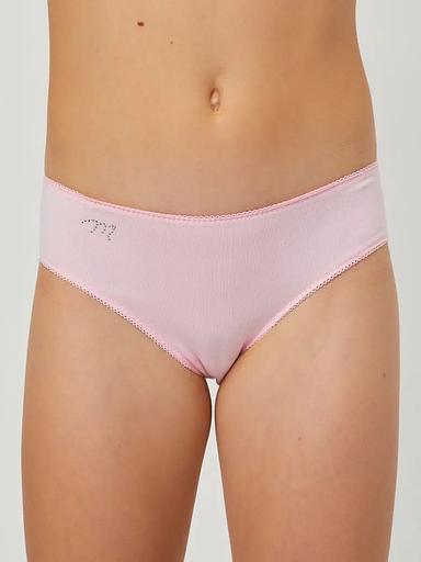 Слипы для девочки Melon розовый, арт.RUM1FPP ОПТ фото 5