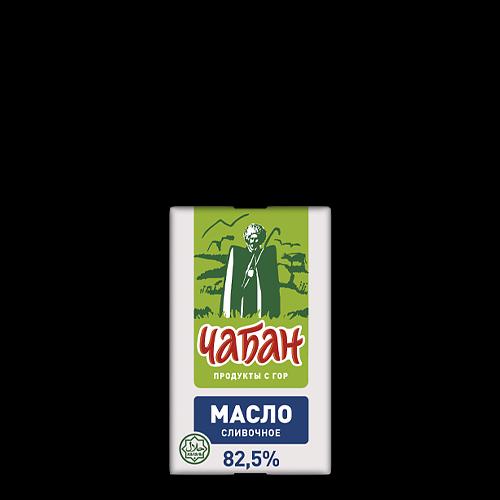 Масло «Чабан» 82,5 % 180 г фото 1