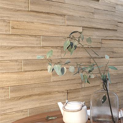 Панели 3D МДФ STELLA «Дуб сонома» упаковка 1,13 м² ОПТ фото 1