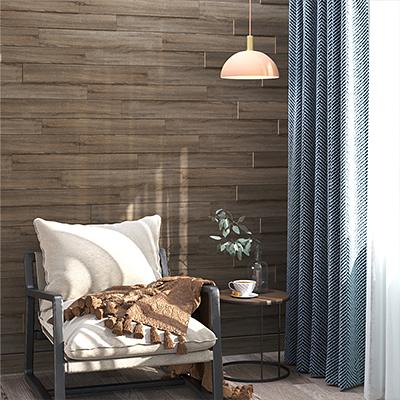 Панели 3D МДФ STELLA «Дуб винтаж» упаковка 1,13 м² ОПТ фото 1