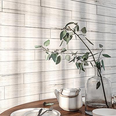 Панели 3D МДФ STELLA «Санремо белый» упаковка 1,13 м² ОПТ фото 1