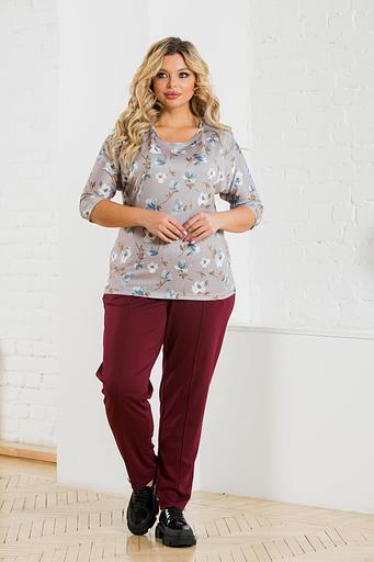 Блуза Р-320-2 фото 3