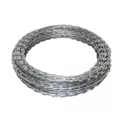 Проволока «Егоза» АКЛ 500 ОПТ фото 1