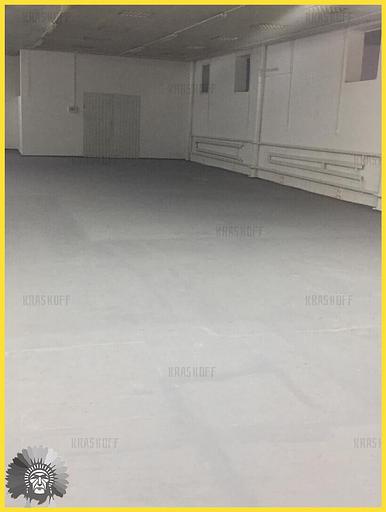 Краска для бетонный полов БЕТОНИТ (Kraskoff Pro) RAL 704025кг фото 2