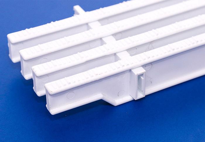 Решетки переливных каналов 101-1935 ОПТ фото 2