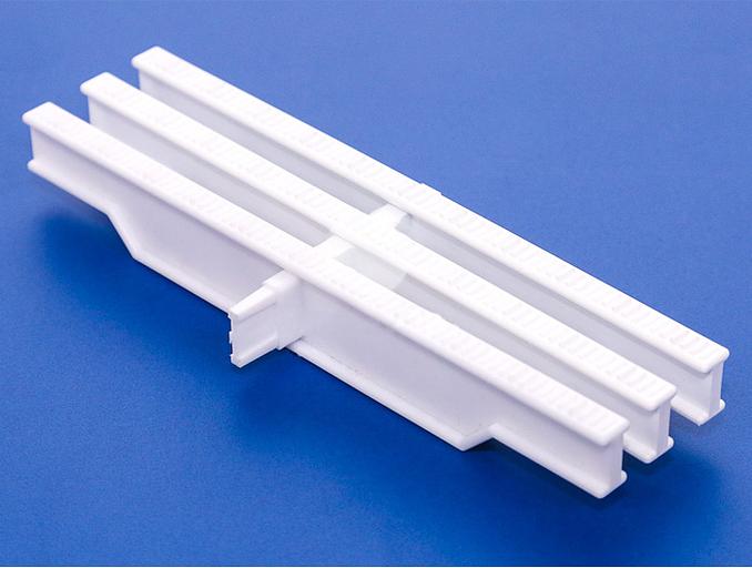 Решетки переливных каналов 101-1936 ОПТ фото 1