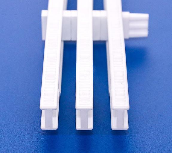 Решетки переливных каналов 101-1936 ОПТ фото 2