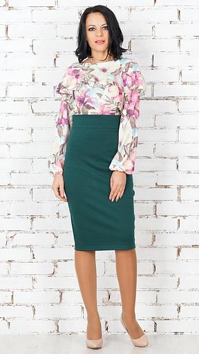 Юбка АЮ-1272 фото 2