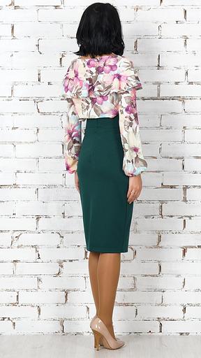 Юбка АЮ-1272 фото 3