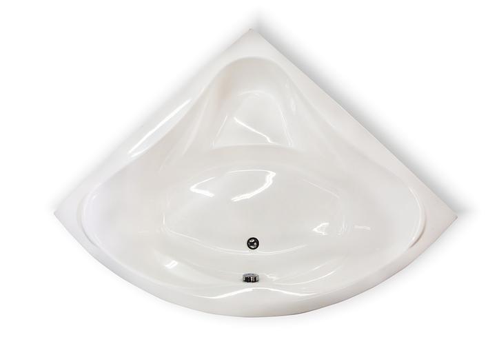 Мраморная ванна Castone «Миранда» фото 3