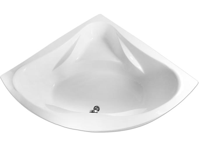 Мраморная ванна Castone «Миранда» фото 4