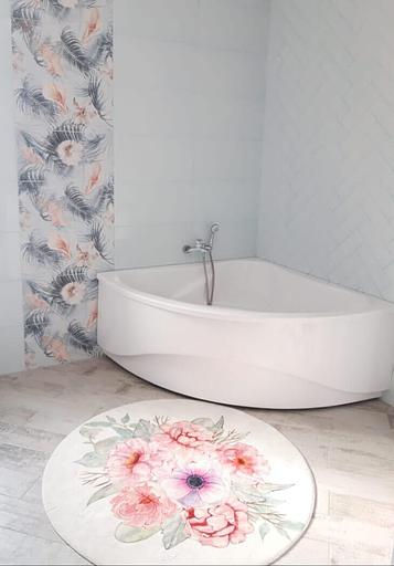 Мраморная ванна Castone «Миранда» фото 6