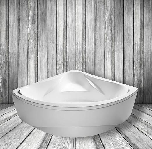 Мраморная ванна Castone «Миранда» фото 8