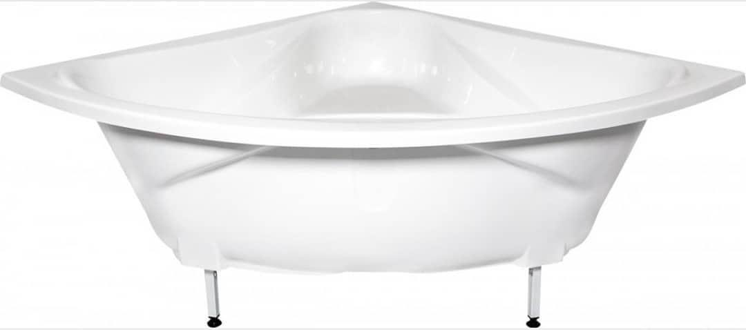 Мраморная ванна Castone «Миранда» фото 9