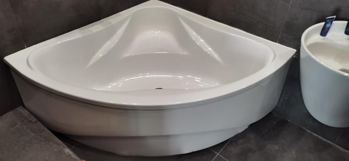 Мраморная ванна Castone «Миранда» фото 10