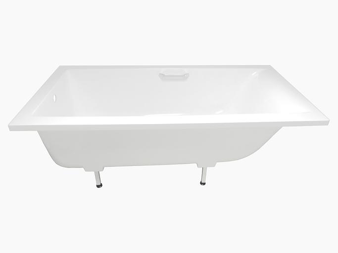 Мраморная ванна Castone «Элеон» фото 4