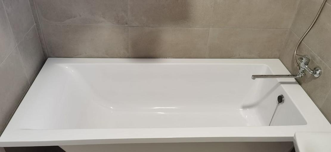 Мраморная ванна Castone «Элеон» фото 6