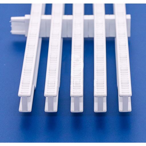 Решетки переливных каналов 015-0661 ОПТ фото 2