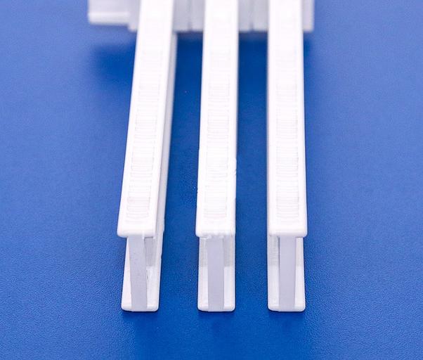 Решетки переливных каналов 015-0661 ОПТ фото 3