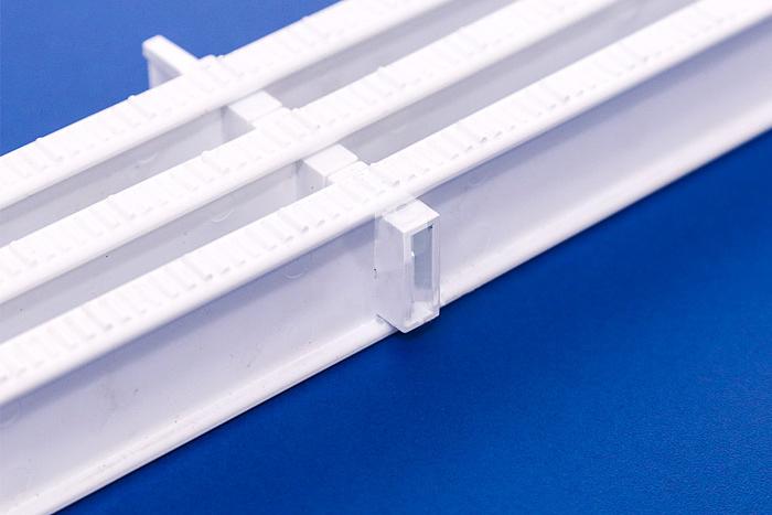 Решетки переливных каналов 015-0661 ОПТ фото 4